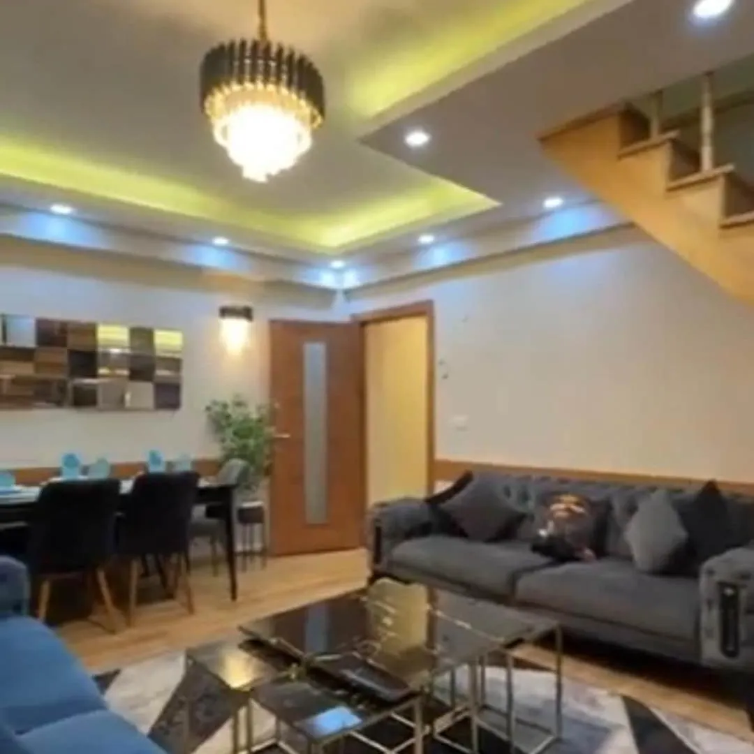 Fatihstorm 5 Lejlighed Istanbul